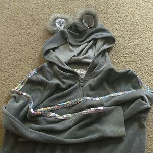 Justice Koala Hoodie